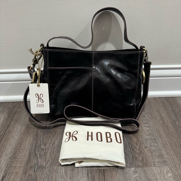 HOBO Render Crossbody Bag - Picture 3 of 13